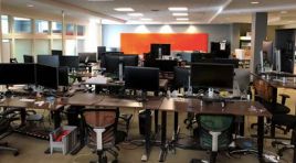 Office Space for Sublease